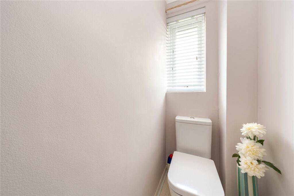 Separate Wc