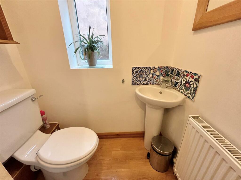 WC