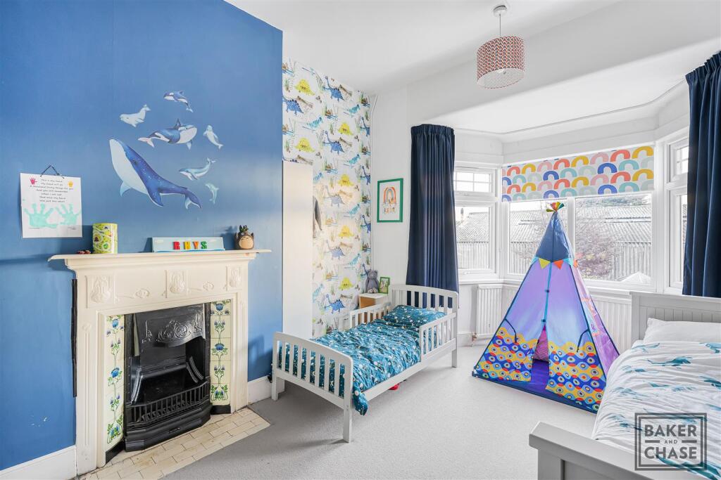 Bedroom 3