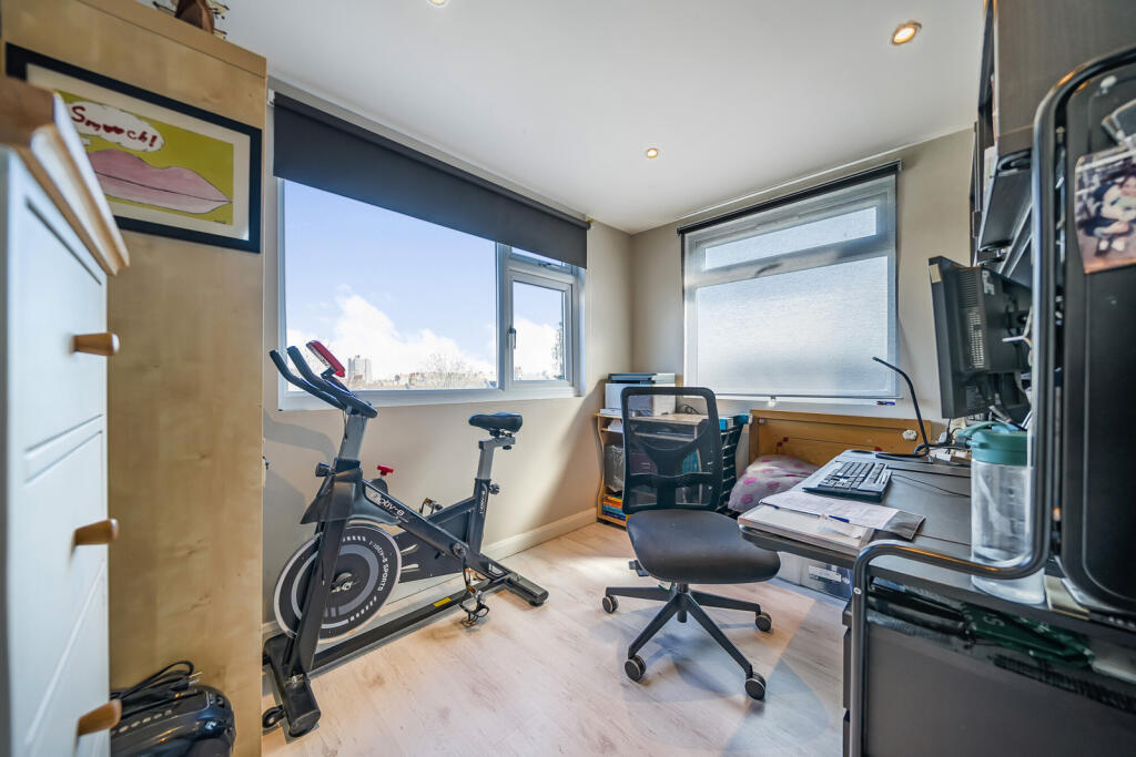 Office Room