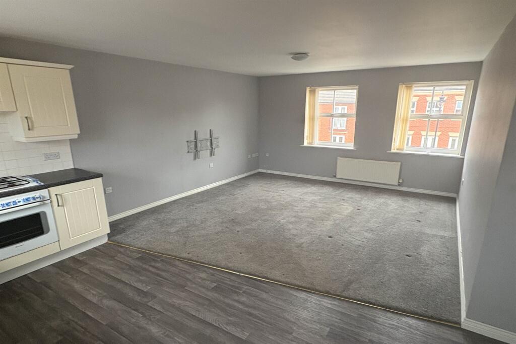 Open Plan Lounge Kit