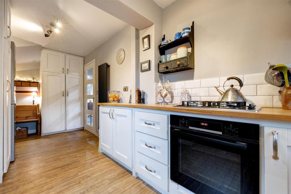 46 Rouen Way, Ashby