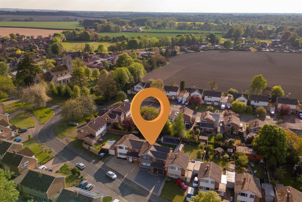 40 Church Mdw, Barton Mills,Drone--2.jpg