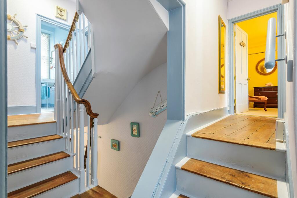 Staircase