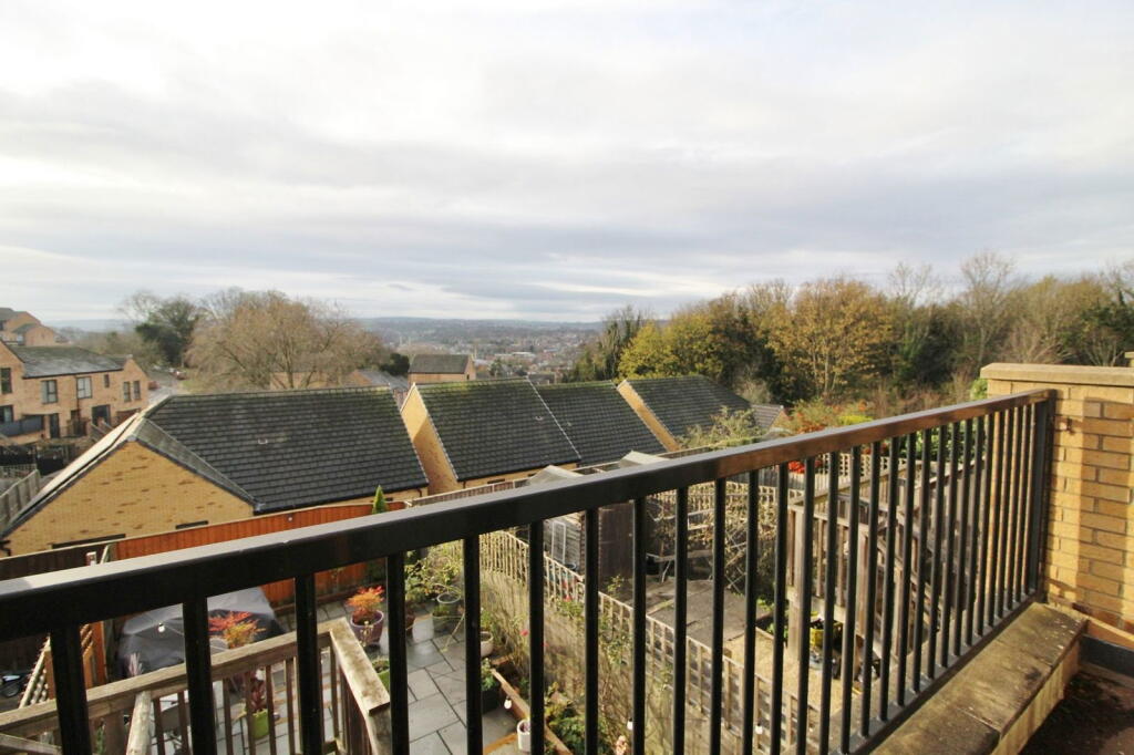 Tower Rise, Sheffield, S2 3QX