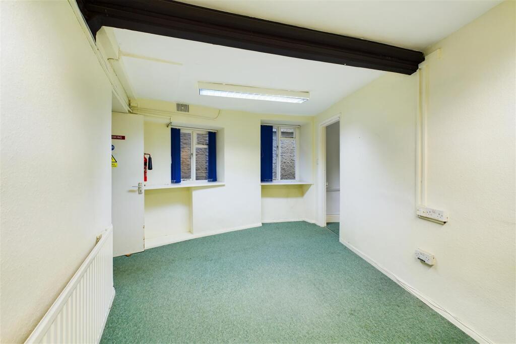 26 Long Street, Dursley GL11 4JA | Freehold Develo