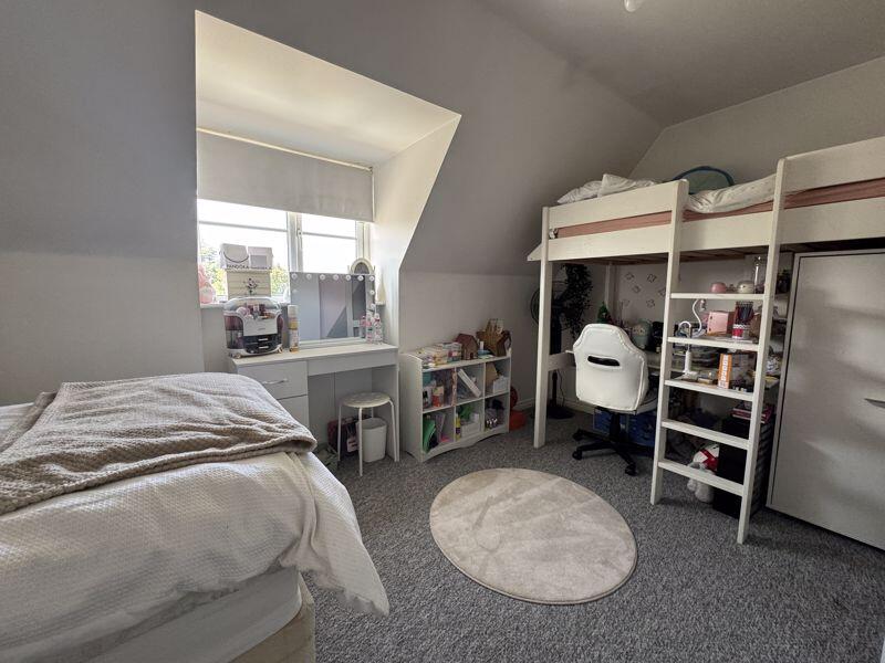 Bedroom Two ( 2025)
