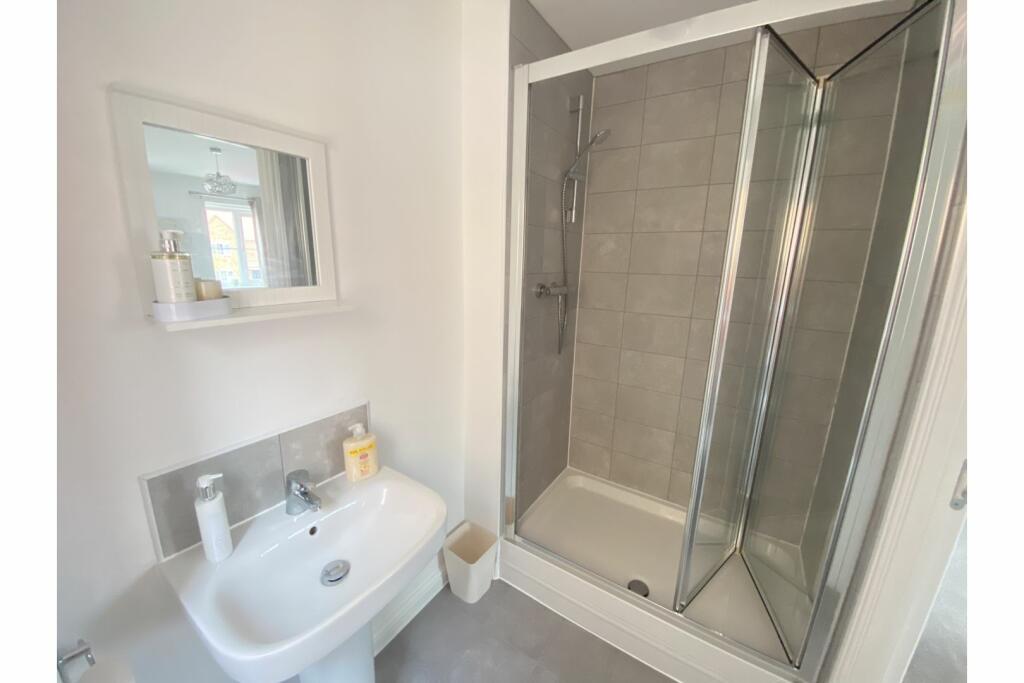 En-suite Two