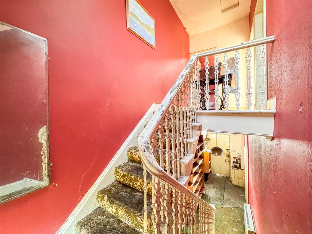 Upper Level