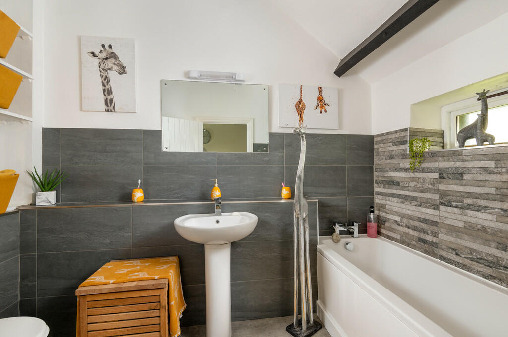 Master En-suite