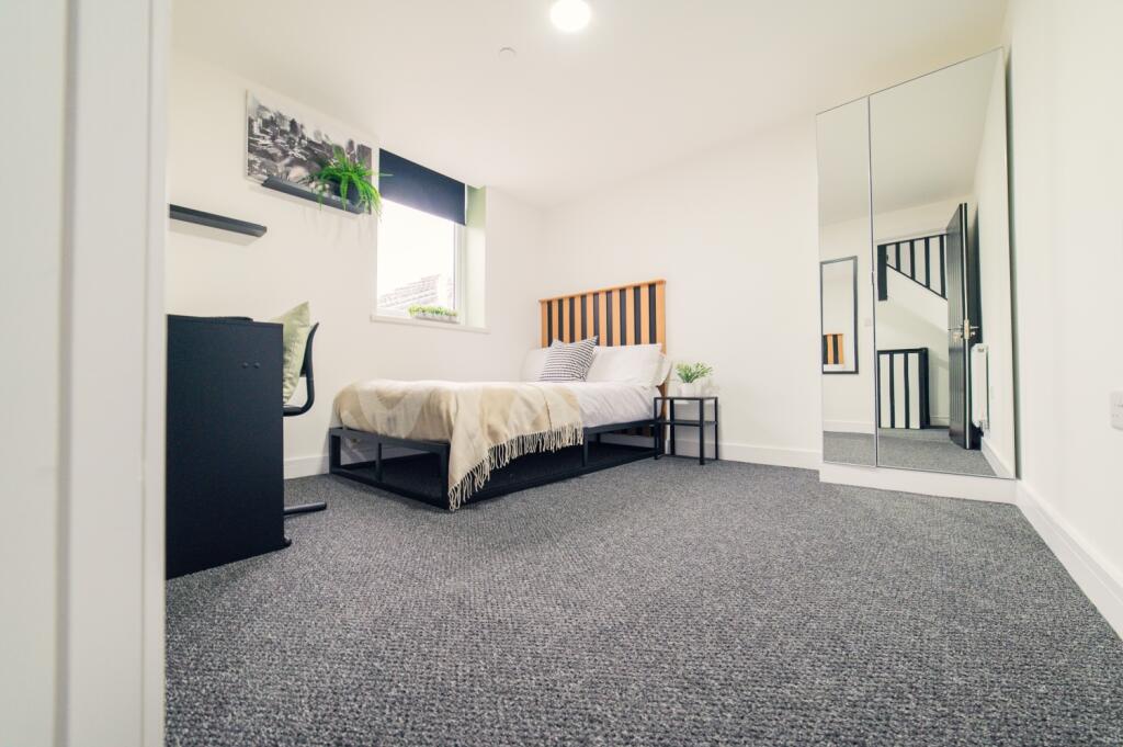 another student property from Award winning CPS HO