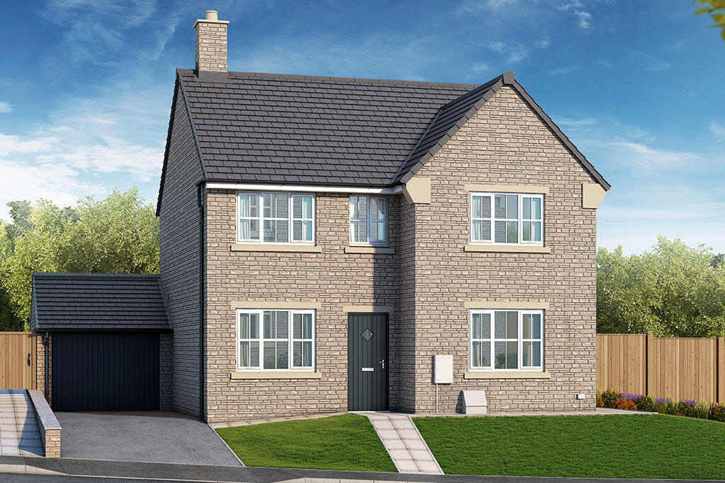 Ashbourne Road,
Buxton,
SK17 9RZ