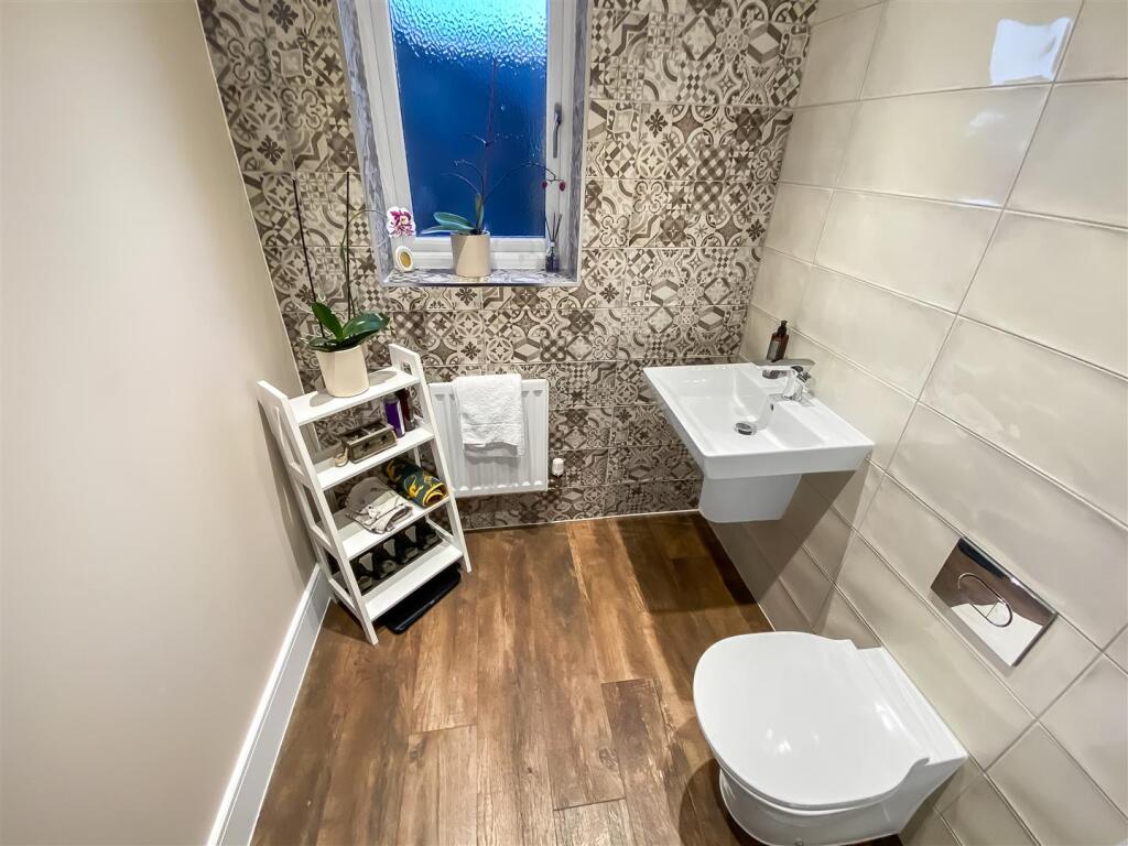 WC