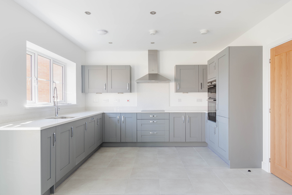Example Kitchen