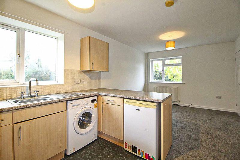 OPEN PLAN AREA