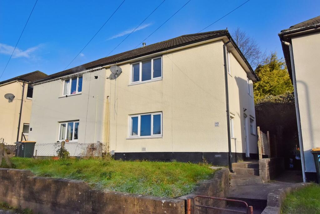 Libeneth Road, Newport, NP19