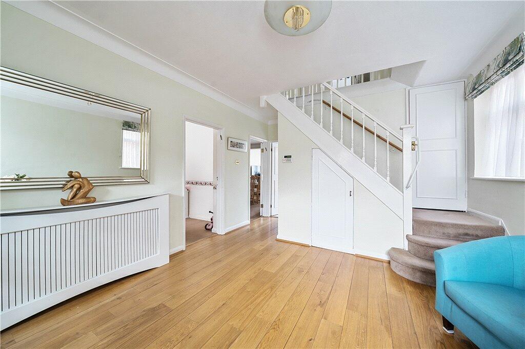 Davidson Frost-Wellings, DFW, Brockley Avenue, Sta