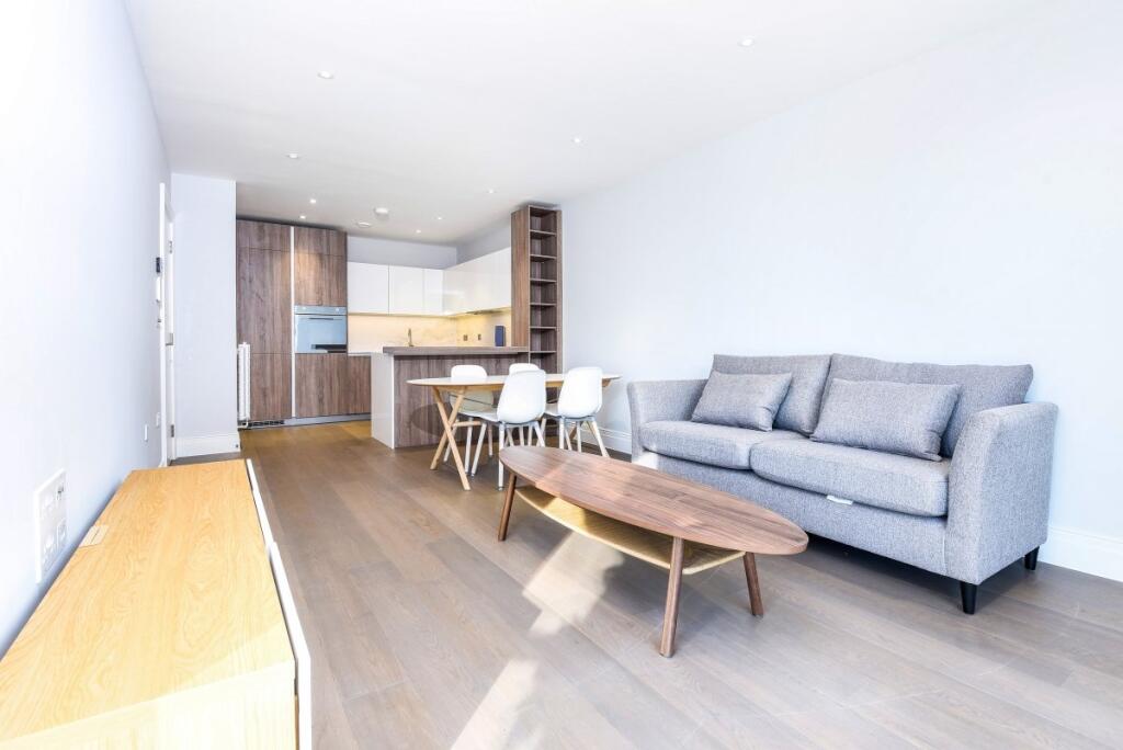 Dining Room and Kitc