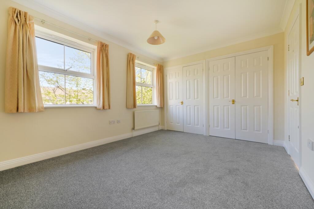 CHESTNUT PLACE