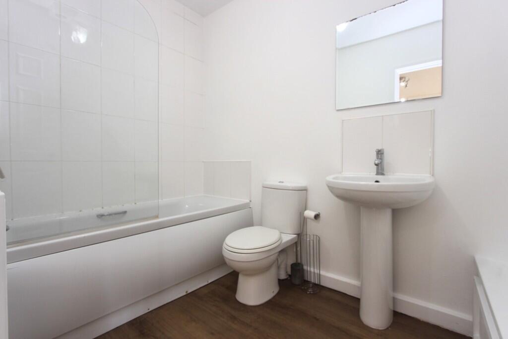 Church Street, Stapleford, Nottingham