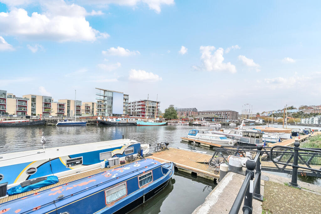 Harbourside