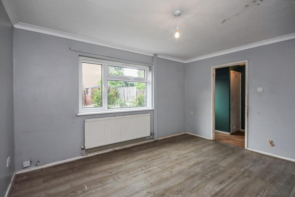 4 Nelson Road, Eaton Socon, St. Neots, Cambridgeshire, PE19 8PX