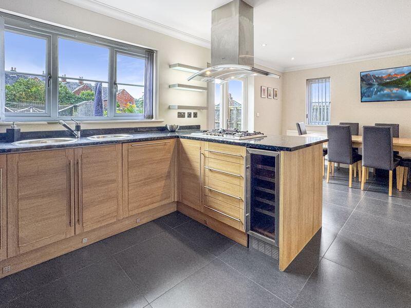 Kitchen Dining