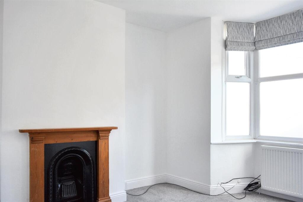 Albemarle Road, Taunton