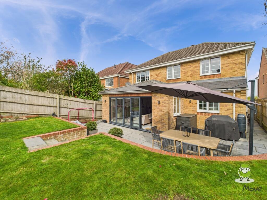 EweMove Basingstoke Estate Agents