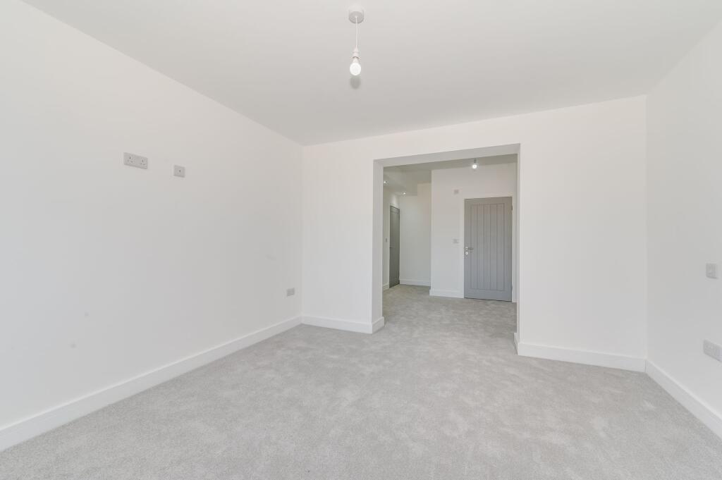 BEDROOMS AND BATHROOMS