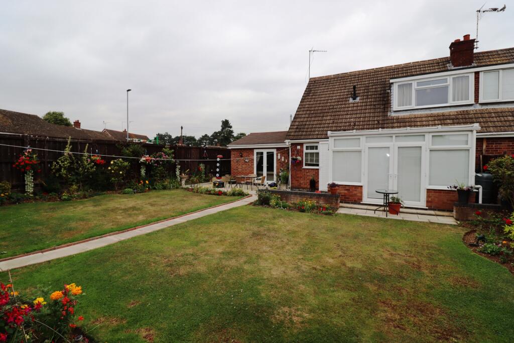 49 Knightscliffe Way