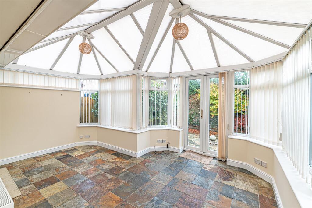 Conservatory