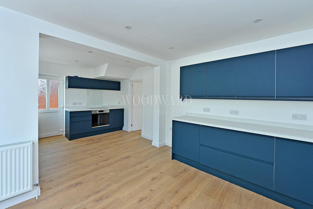 Kitchen/Dining Ro...