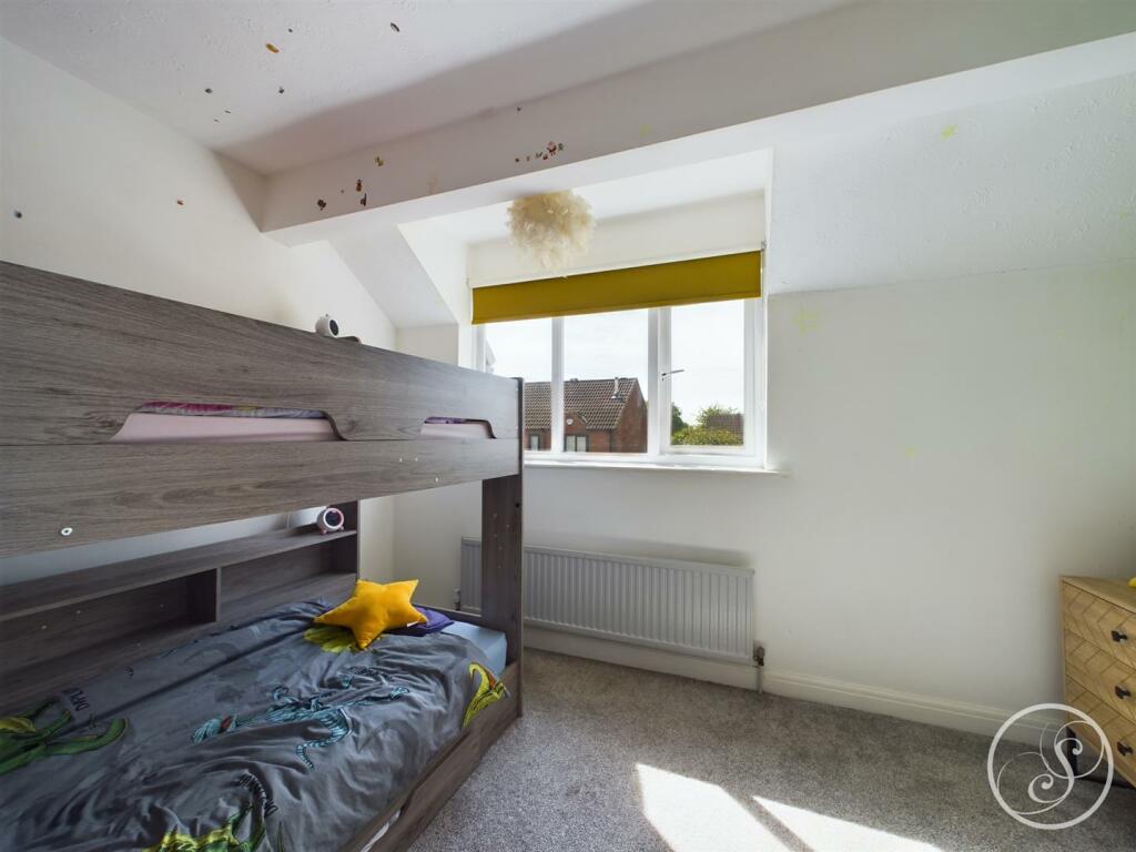 BEDROOM TWO