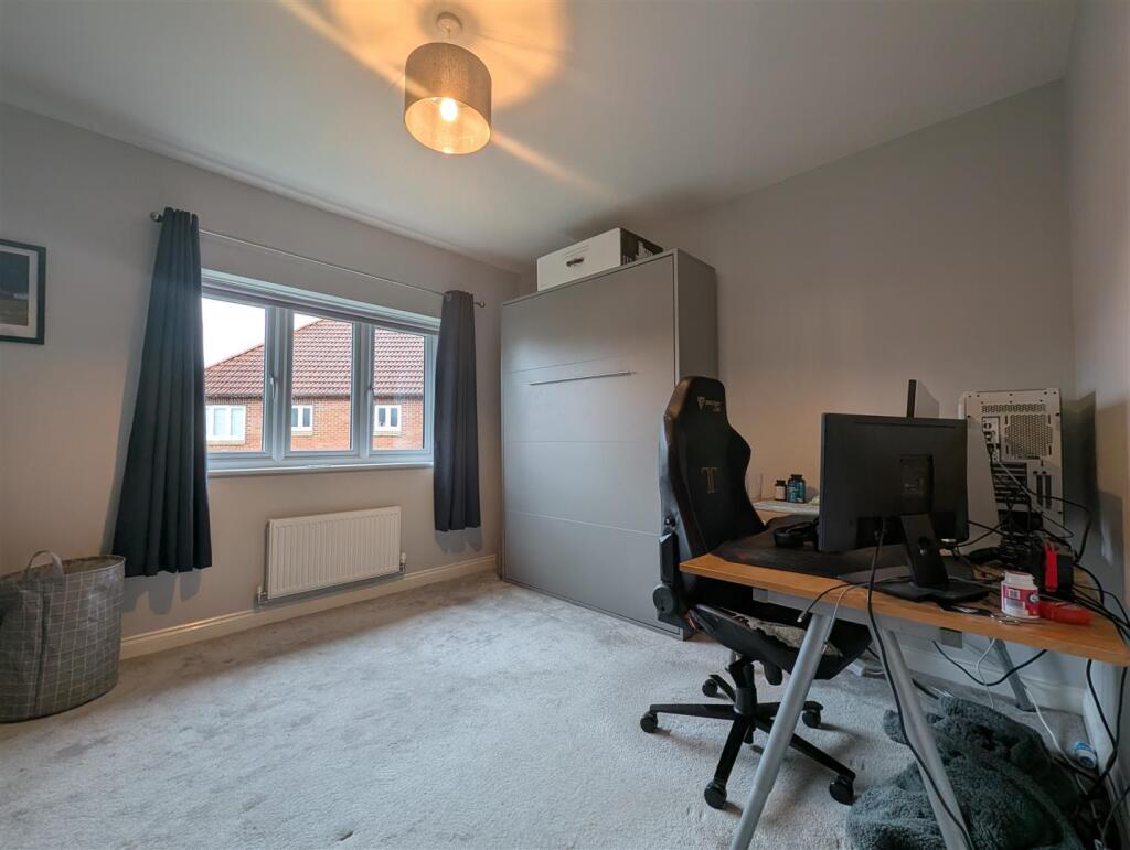 Bedroom Four