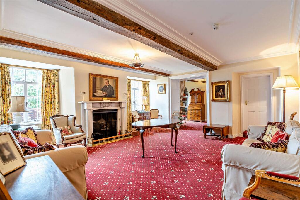 Drawing Room
