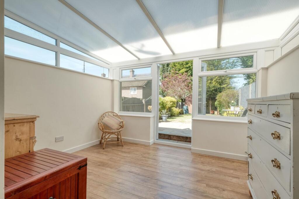 Conservatory