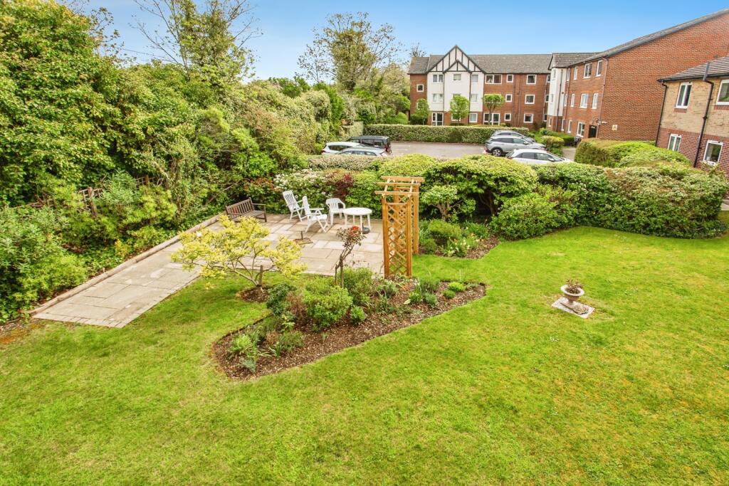 Garden Outlook