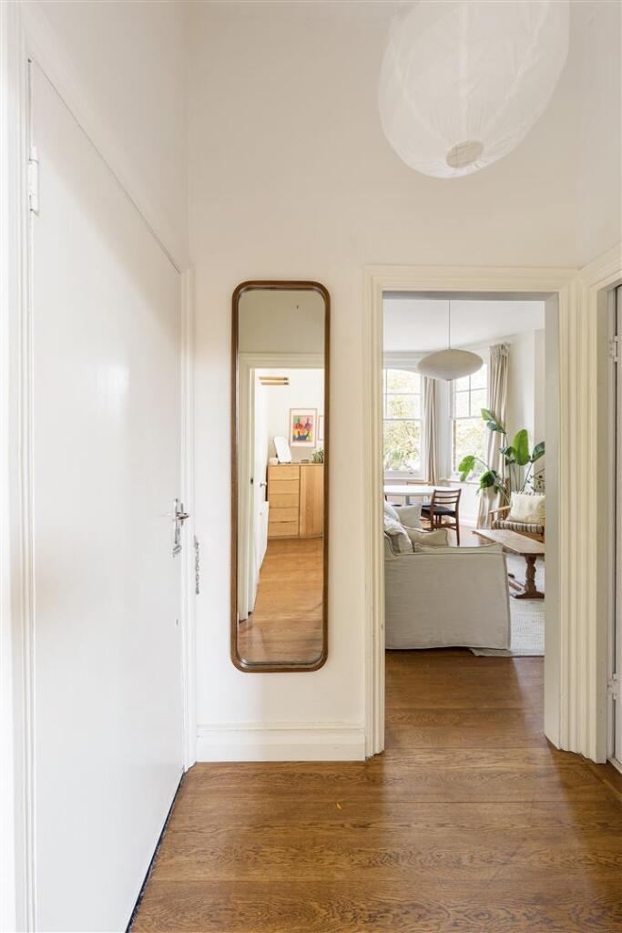 Lower Clapton Road E5