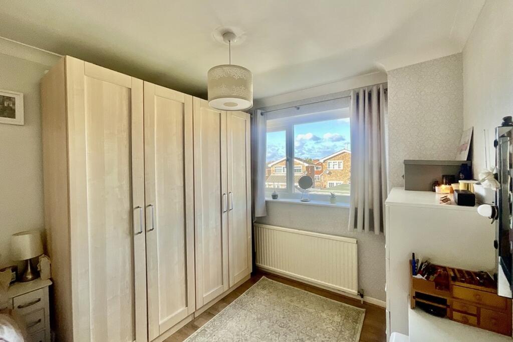 Bedroom 3 