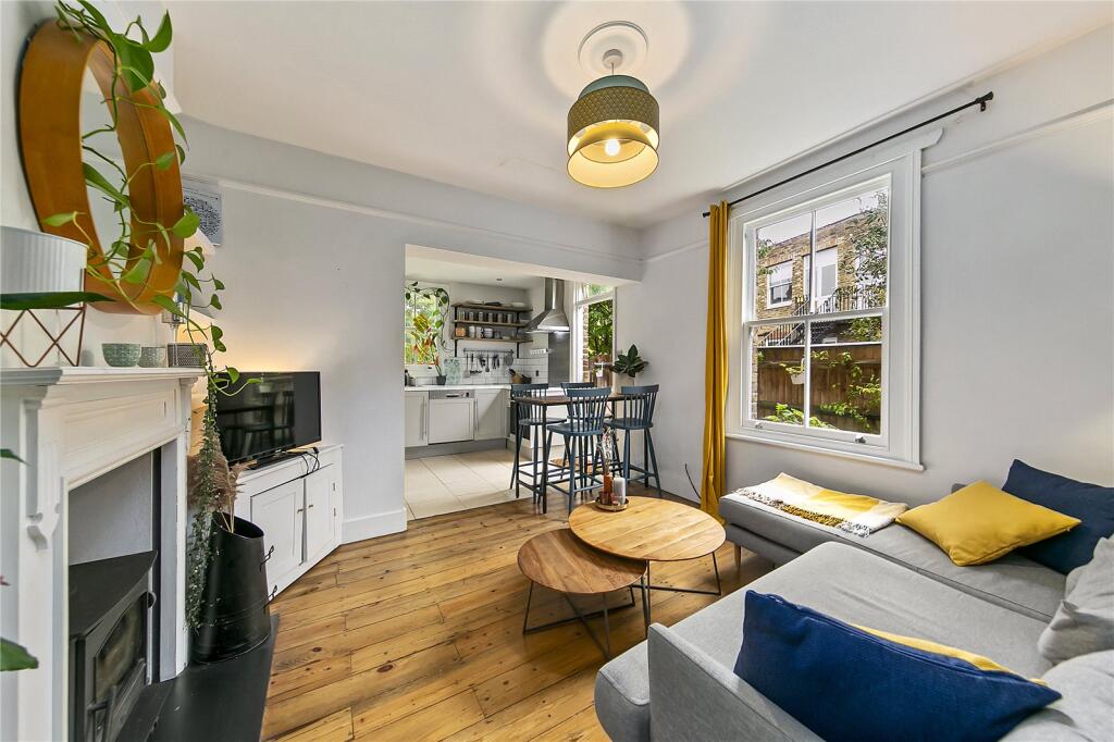Godstone Road, St Margarets, TW1