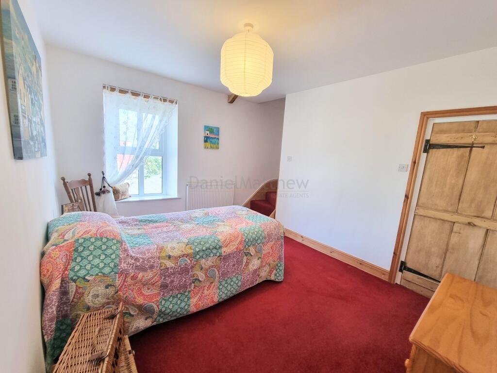 Bedroom  Two