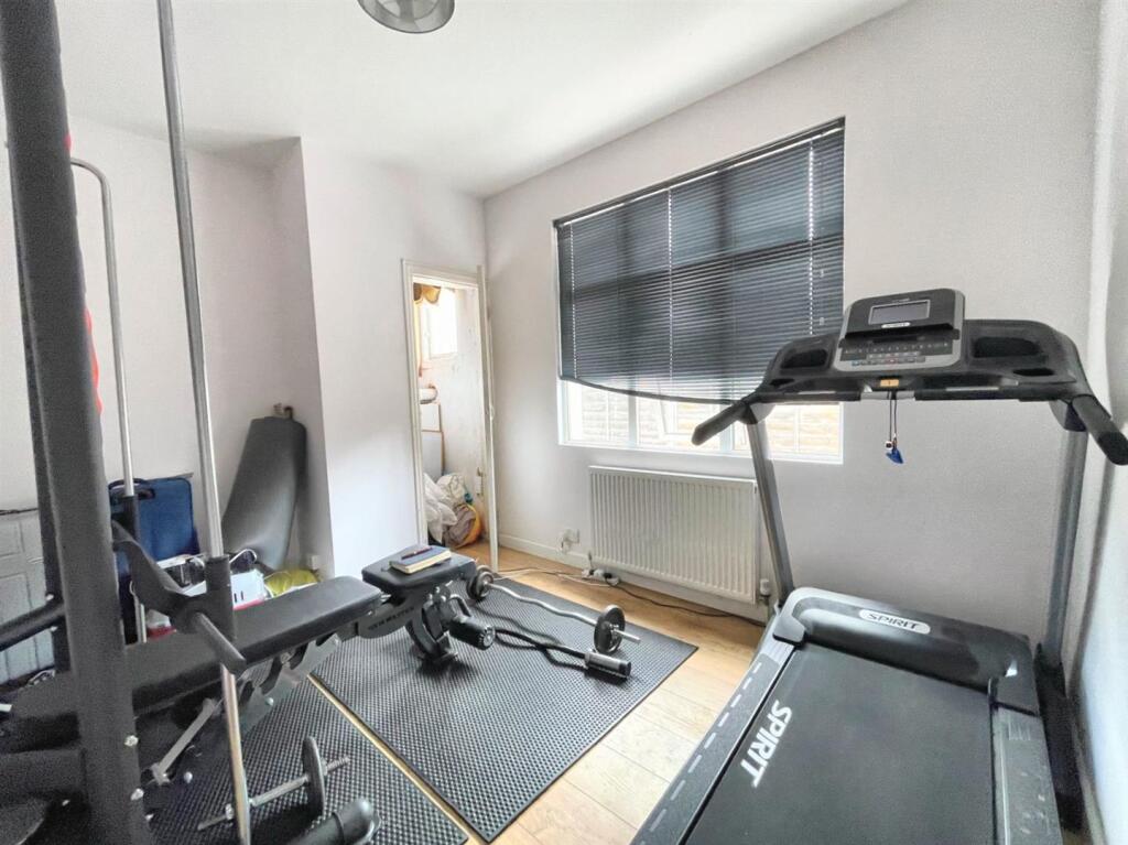 Bedroom 5