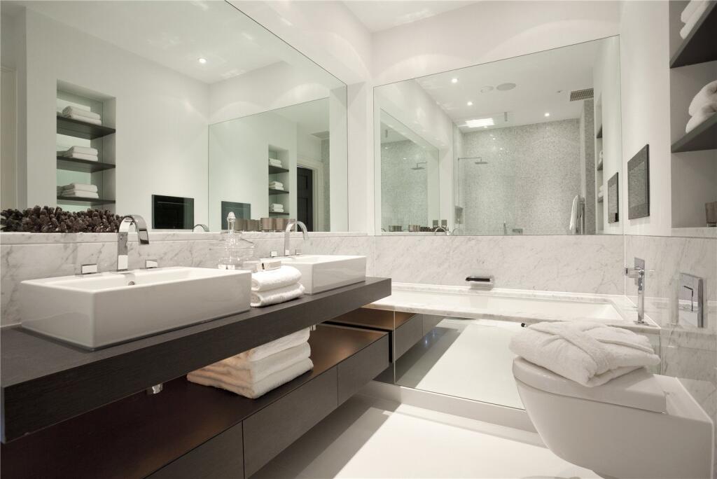 Master En Suite