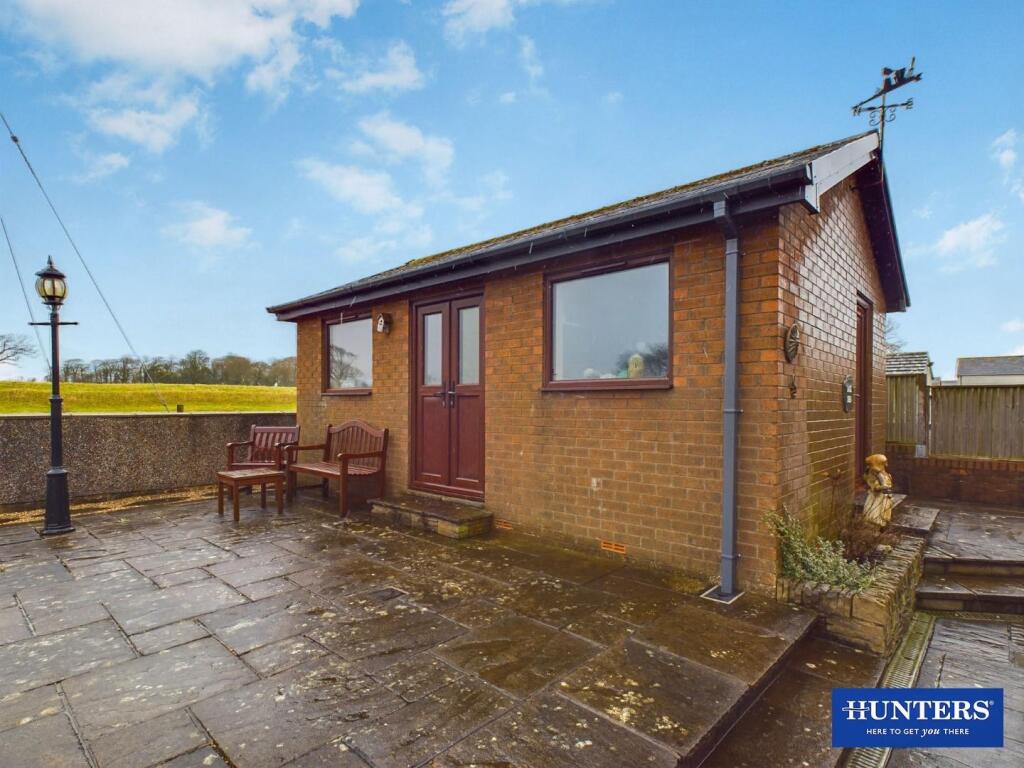 Outbuilding