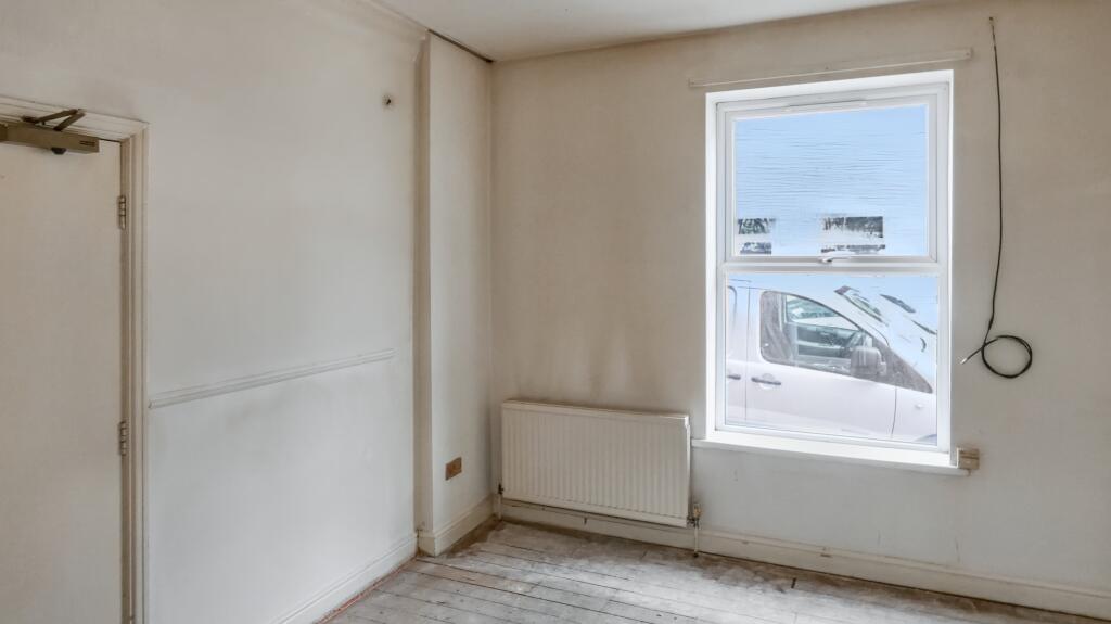 Flat 1, 34 Morpeth Street, Springbank, Hull, East Yorkshire, HU3 1RG