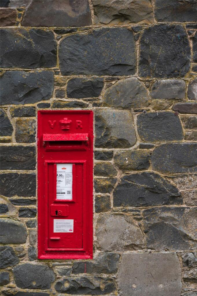 Post Box