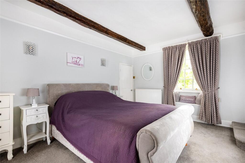 Principal Bedroom