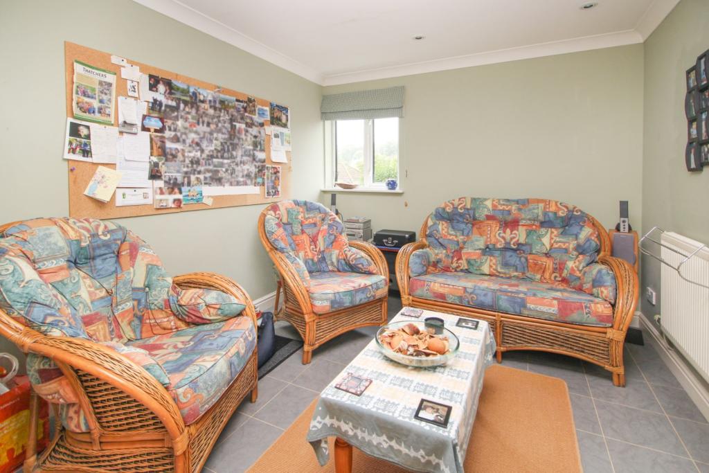 Breakfast Room