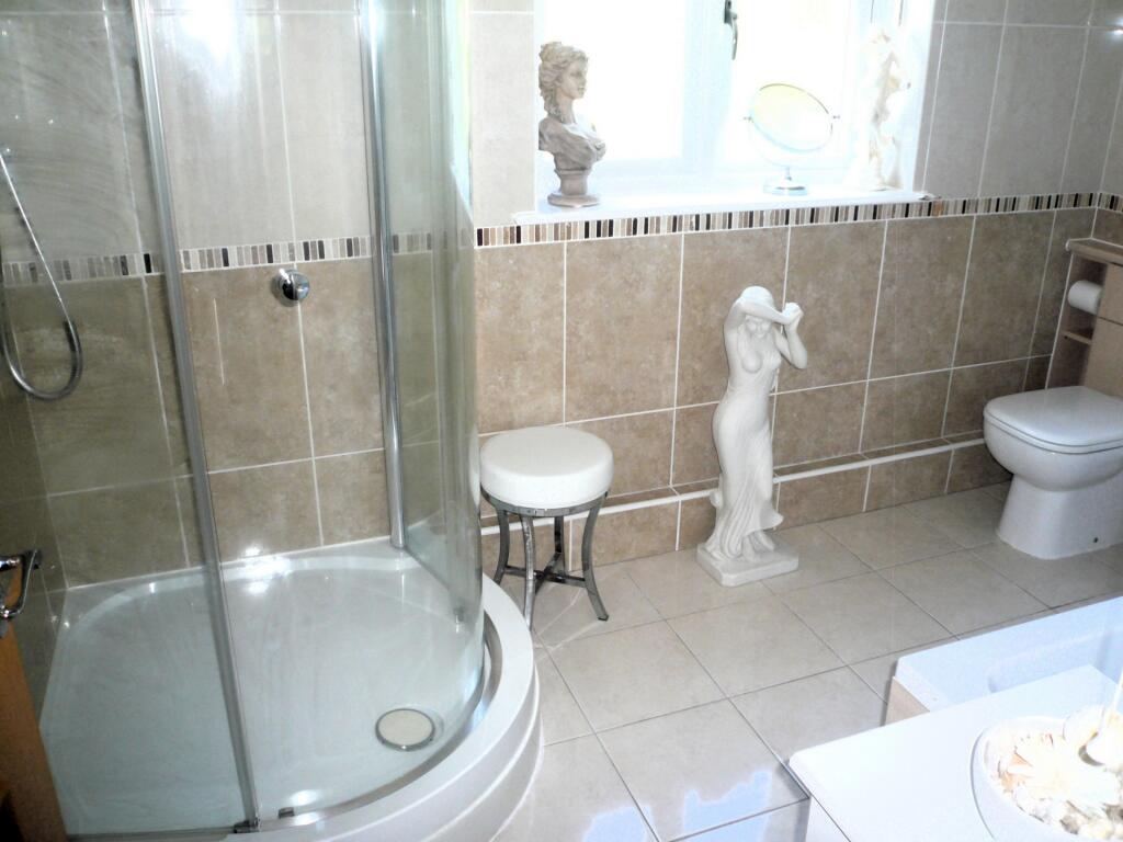 Bathroom/WC